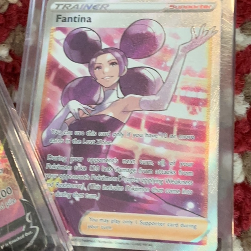 Pokemon Trading Cards Collection - Multicolor - Picture 2 of 11